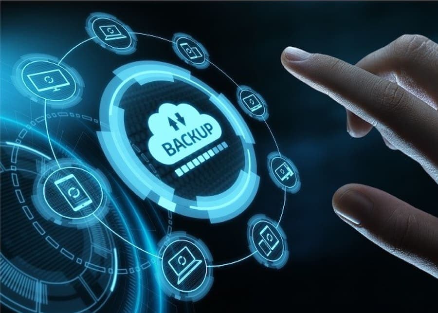 Disaster Recovery as a Service (DRaaS)