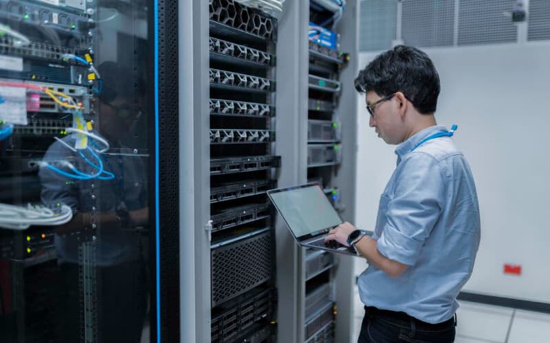 Managed Services