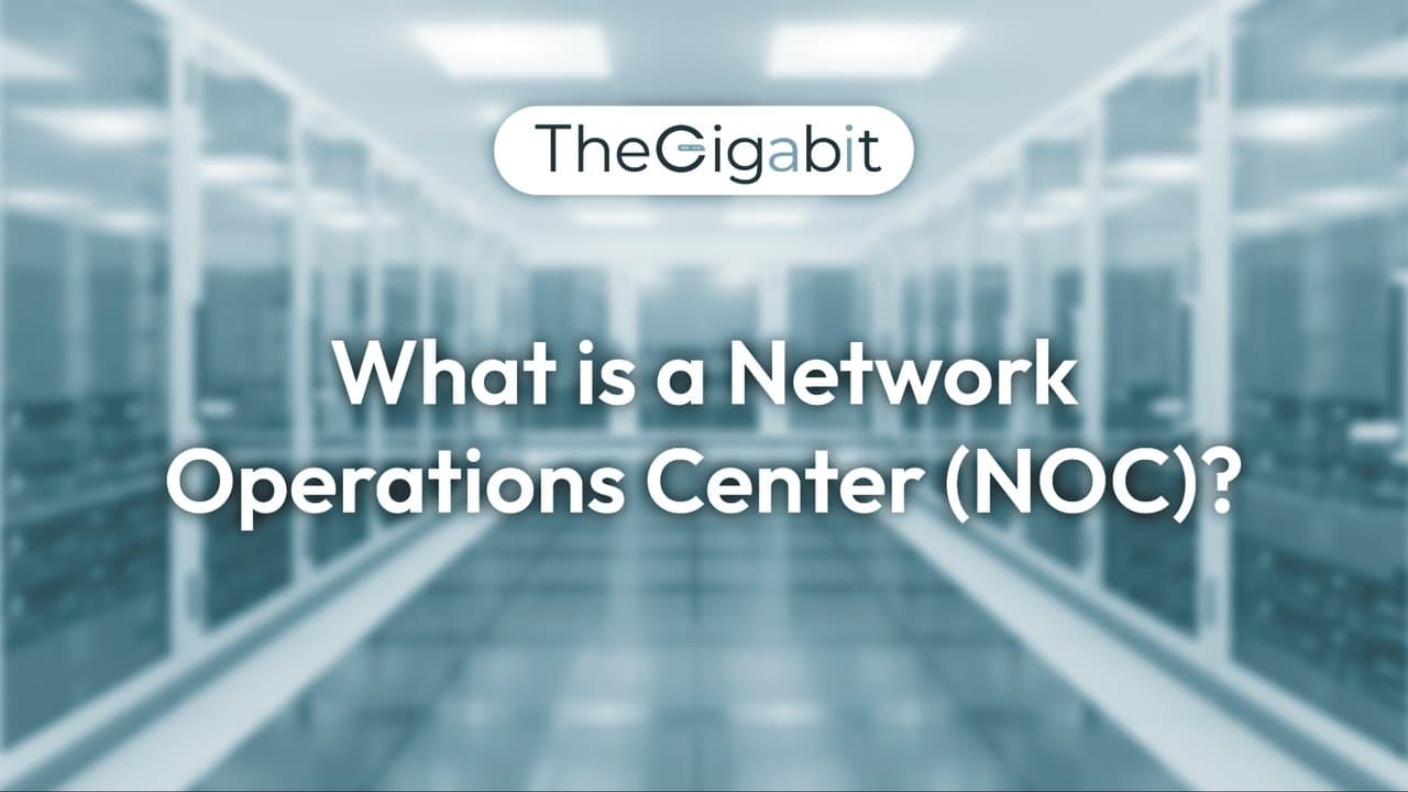 What is an NOC Header