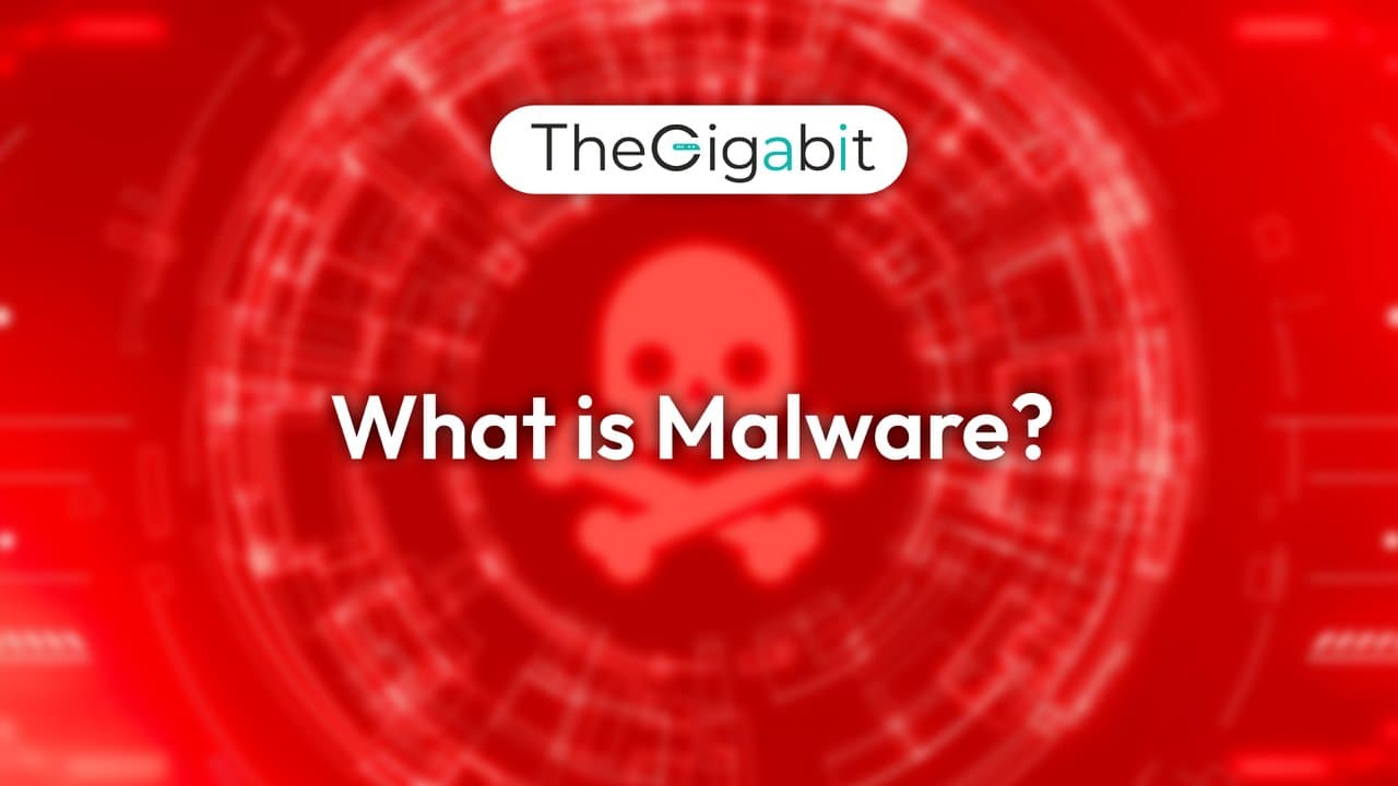 What is Malware?