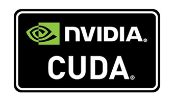 NVIDIA CUDA NVIDIA CUDA