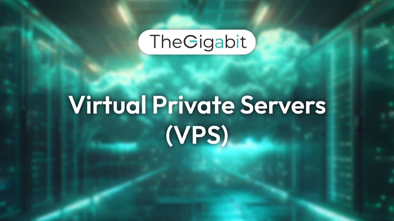 VPS Header VPS Header