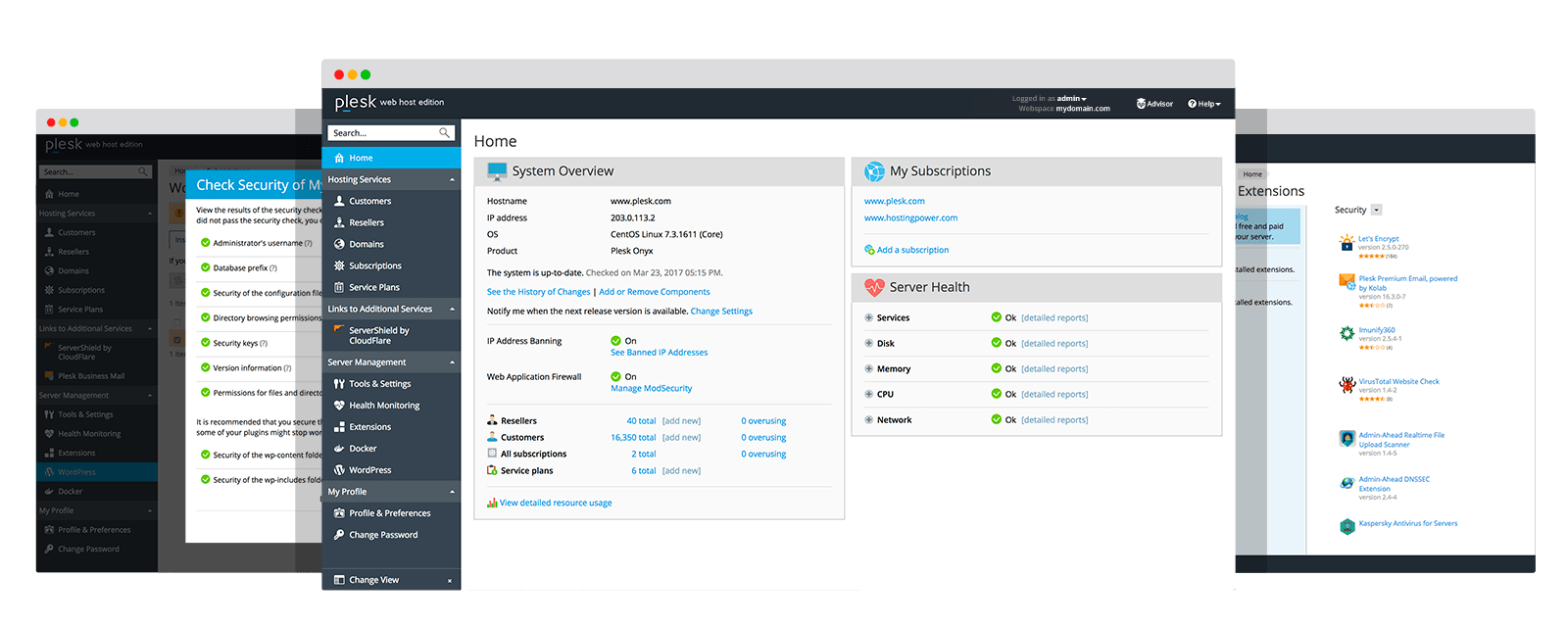 Home admin web. Панель управления Plesk. Панель управления веб-хостингом. Хостинг с Plesk. Биллинг панель для хостинга.